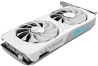 Видеокарта ZOTAC (ZT-D40720Q-10M) GeForce RTX 4070 SUPER 12GB ТWIN EDGE ОС WHITE ED