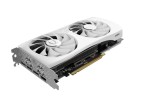 Видеокарта ZOTAC (ZT-D40720Q-10M) GeForce RTX 4070 SUPER 12GB ТWIN EDGE ОС WHITE ED