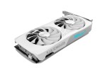 Видеокарта ZOTAC (ZT-D40720Q-10M) GeForce RTX 4070 SUPER 12GB ТWIN EDGE ОС WHITE ED