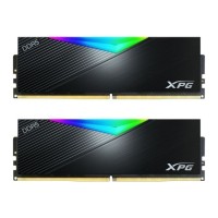 Оперативная память 32 Gb 8000 MHz ADATA XPG Lancer RGB Black (AX5U8000C3816G-DCLARBK)