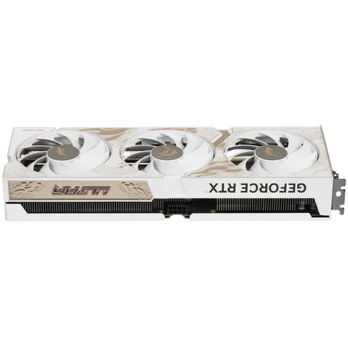 Видеокарта Colorful (RTX 4060 iGame Loong Edition OC 8GB-V) GeForce RTX 4060 8GB Loong Edition OC