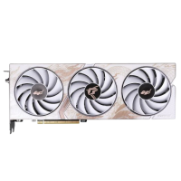Видеокарта Colorful (RTX 4060 iGame Loong Edition OC 8GB-V) GeForce RTX 4060 8GB Loong Edition OC
