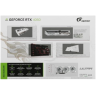 Видеокарта Colorful (RTX 4060 iGame Loong Edition OC 8GB-V) GeForce RTX 4060 8GB Loong Edition OC