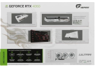 Видеокарта Colorful (RTX 4060 iGame Loong Edition OC 8GB-V) GeForce RTX 4060 8GB Loong Edition OC