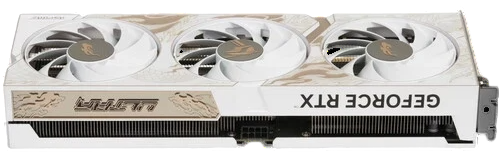 Видеокарта Colorful (RTX 4060 iGame Loong Edition OC 8GB-V) GeForce RTX 4060 8GB Loong Edition OC