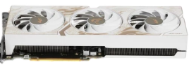 Видеокарта Colorful (RTX 4060 iGame Loong Edition OC 8GB-V) GeForce RTX 4060 8GB Loong Edition OC