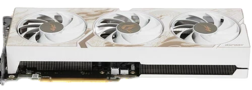 Видеокарта Colorful (RTX 4060 iGame Loong Edition OC 8GB-V) GeForce RTX 4060 8GB Loong Edition OC