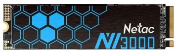 Твердотельный накопитель NETAC 1000 Gb (NT01NV3000-1T0-E4X)