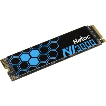 Твердотельный накопитель NETAC 1000 Gb (NT01NV3000-1T0-E4X)