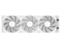 Система жидкостного охлаждения для процессора ID-COOLING ZOOMFLOW 360 XT V2 White