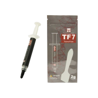 Теплопроводящая паста (термопаста) Thermalright TF7 2g Gray (814256021050)