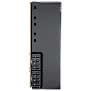 Видеокарта AFox (AF3090-24GD6XH7) GeForce RTX 3090 24GB
