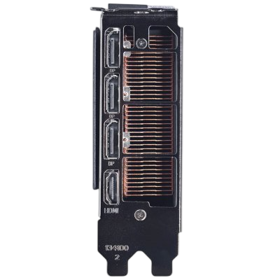 Видеокарта AFox (AF3090-24GD6XH7) GeForce RTX 3090 24GB