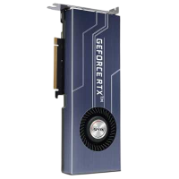 Видеокарта AFox (AF3090-24GD6XH7) GeForce RTX 3090 24GB