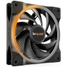 Корпусной вентилятор Be Quiet! LIGHT WINGS 120mm BL073