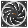Корпусной вентилятор Be Quiet! LIGHT WINGS 120mm BL073