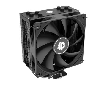 Кулер для процессора ID-COOLING SE-224-XT BLACK V2