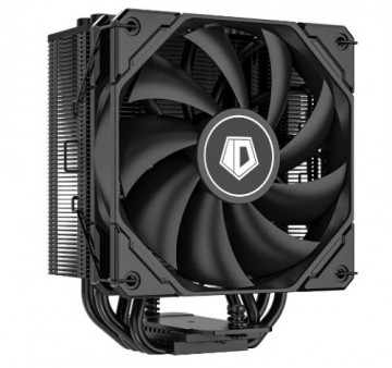 Кулер для процессора ID-COOLING SE-224-XT BLACK V2