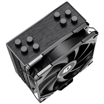 Кулер для процессора ID-COOLING SE-224-XT BLACK V2