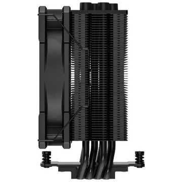 Кулер для процессора ID-COOLING SE-224-XT BLACK V2