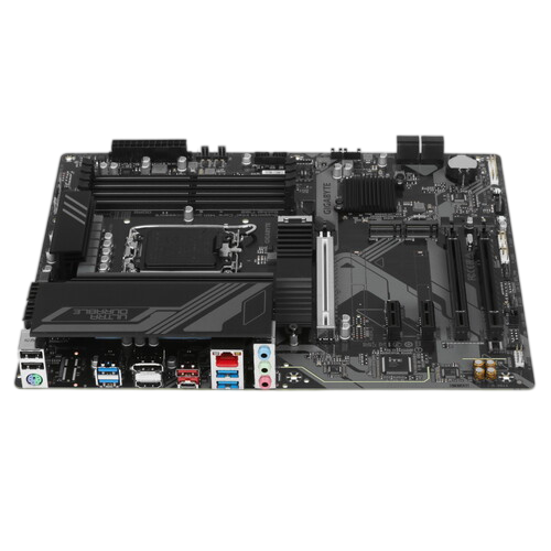 Материнская плата Gigabyte Z790 D