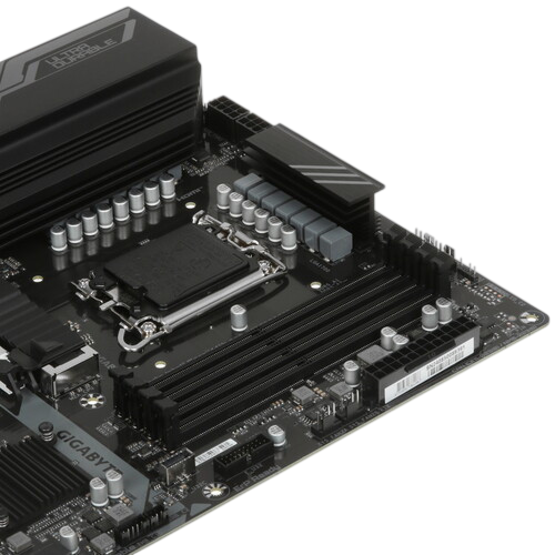 Материнская плата Gigabyte Z790 D