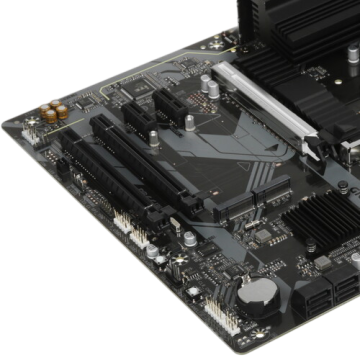 Материнская плата Gigabyte Z790 D