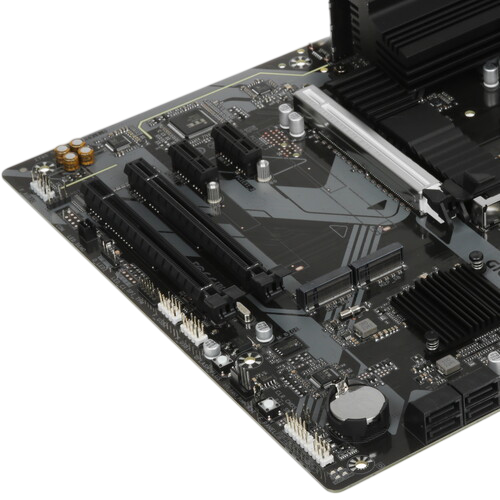 Материнская плата Gigabyte Z790 D