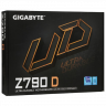 Материнская плата Gigabyte Z790 D