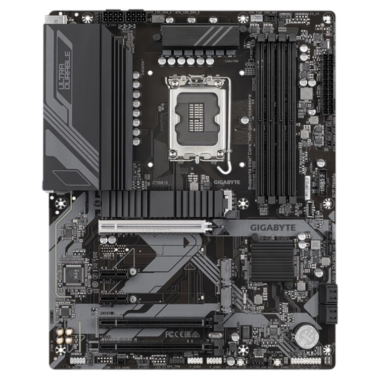 Материнская плата Gigabyte Z790 D