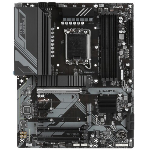 Материнская плата Gigabyte Z790 D