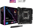 Материнская плата ASRock Z790I LIGHTNING WIFI