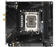 Материнская плата ASRock Z790I LIGHTNING WIFI