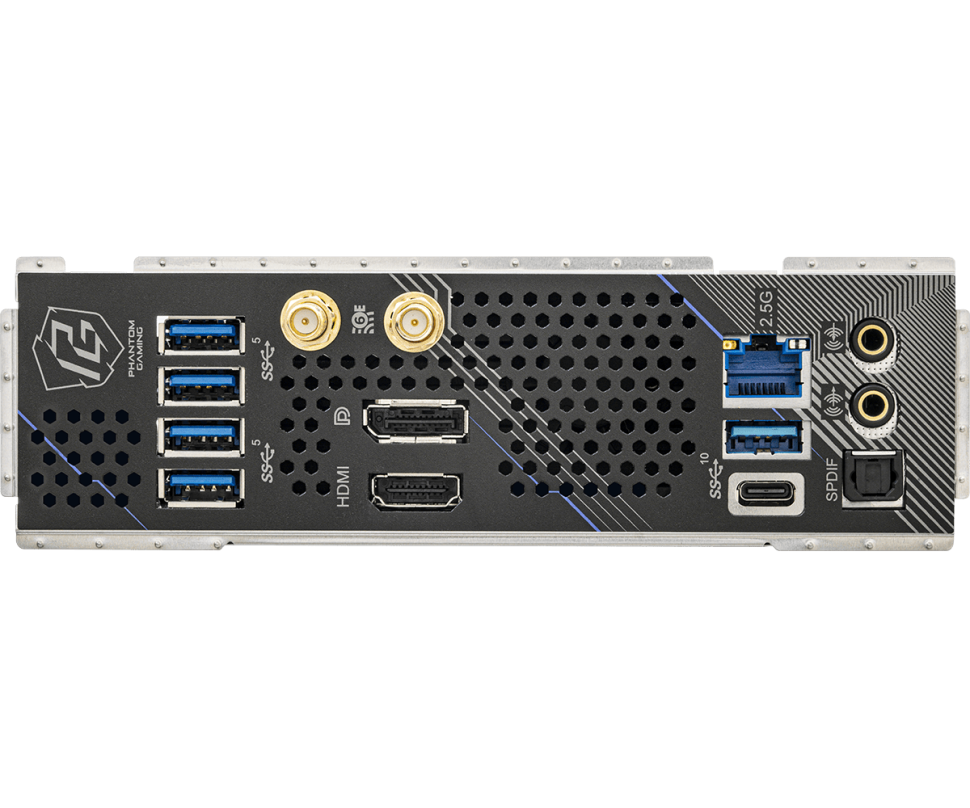 Материнская плата ASRock Z790I LIGHTNING WIFI