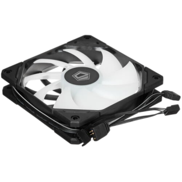 Вентилятор для корпуса ID-COOLING TF-12025-PRO-ARGB