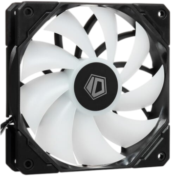 Вентилятор для корпуса ID-COOLING TF-12025-PRO-ARGB