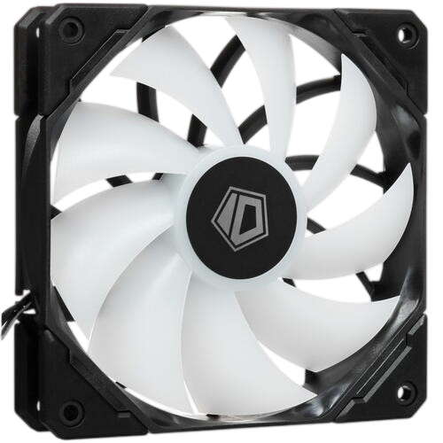Вентилятор для корпуса ID-COOLING TF-12025-PRO-ARGB