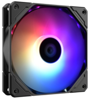 Вентилятор для корпуса ID-COOLING TF-12025-PRO-ARGB