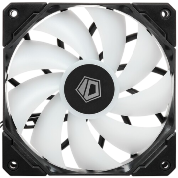 Вентилятор для корпуса ID-COOLING TF-12025-PRO-ARGB