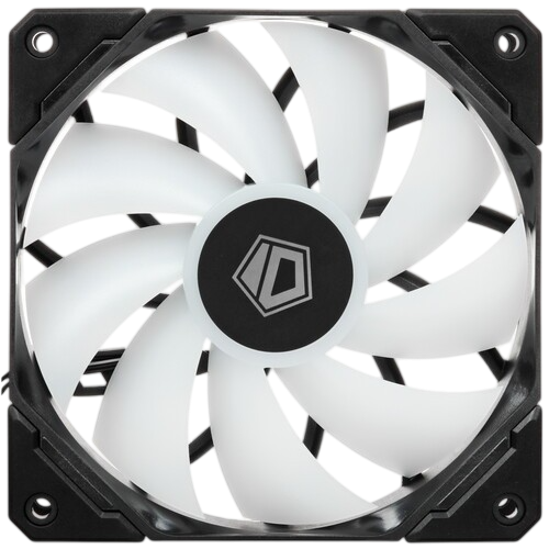 Вентилятор для корпуса ID-COOLING TF-12025-PRO-ARGB