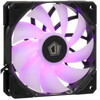 Вентилятор для корпуса ID-COOLING TF-12025-PRO-ARGB