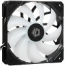Вентилятор для корпуса ID-COOLING TF-12025-PRO-ARGB