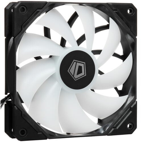 Вентилятор для корпуса ID-COOLING TF-12025-PRO-ARGB