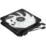 Вентилятор для корпуса ID-COOLING TF-12025-PRO-ARGB