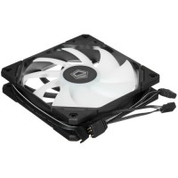 Вентилятор для корпуса ID-COOLING TF-12025-PRO-ARGB