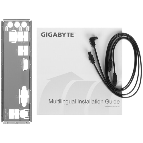 Материнская плата Gigabyte H610M H V2
