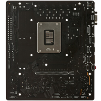 Материнская плата Gigabyte H610M H V2