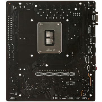 Материнская плата Gigabyte H610M H V2