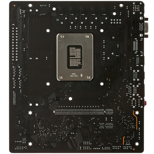 Материнская плата Gigabyte H610M H V2