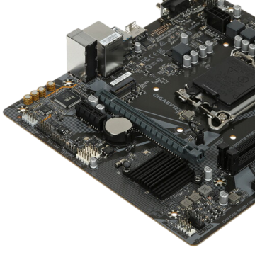 Материнская плата Gigabyte H610M H V2